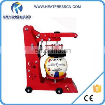 LCD Controller Ball Logo Printing Machine photo-5