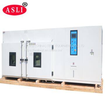 Stability walk-in Programmable Climatic Temperature Humidity Test Chamber