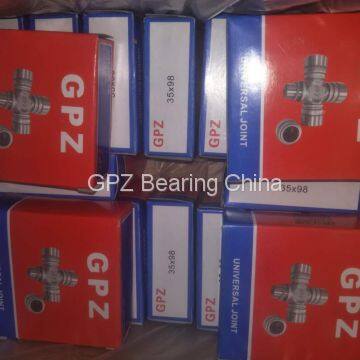 Universal Joint 39x118 photo-4