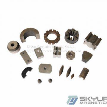 High Performance AlNiCo Magnets Magnets Used in Motors, Generators,Pumps photo-5