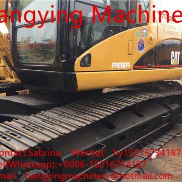 Экскаватор Caterpillar 330C