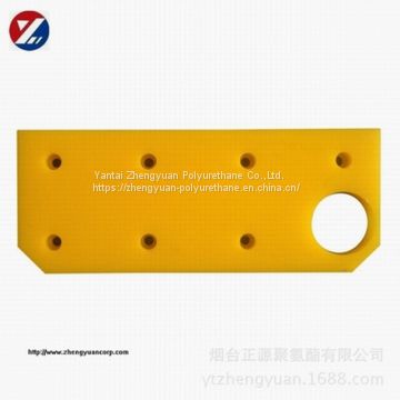 polyurethane plate/panel/board