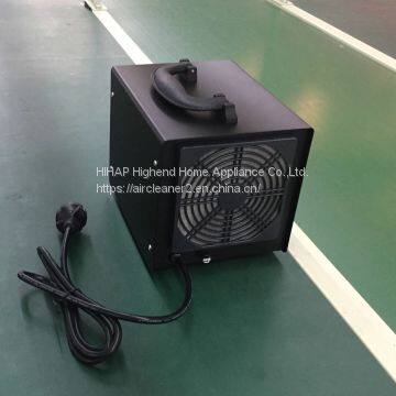15000mg/H Portable Ozone Generator With 3 Ceramic Ozone Plates for Air Sterilizing photo-2