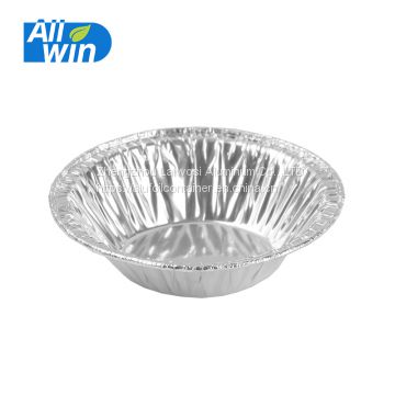 Aluminum foil egg tart trays small size/Roasting Aluminium Foil Tray