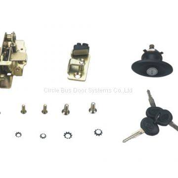 Toyota coaster bus door lock,minibus door lock,nissian civilian bus door lock,hino bus door lock