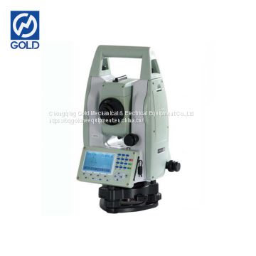 Measurement 1''/5''/10'' Total Station with Telescope Magnification 30X