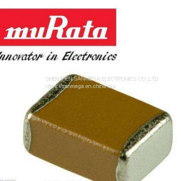 Murata Ceramic Capacitor GRM32ER71C226ME15L