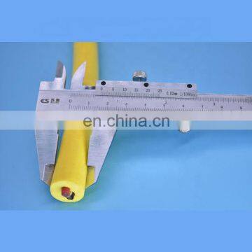 2 Core 16 mm Umbilical Cord ROV Buoyancy Floating Submarine Cable Shield Subsea Applications Supply Necessary Energy photo-3