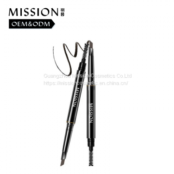 Korea Pigment Brush Private Label Eyebrow Pencil photo-3