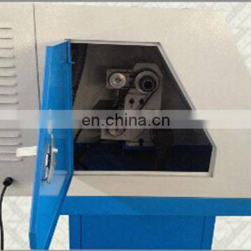 Mini Hobby Cnc Lathe Machine for Metal Cutting ML210 photo-2