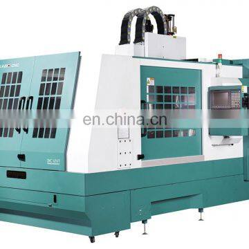 Used Cheap Horizontal Cnc Milling Machines photo-2