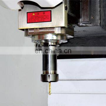 Cnc Wholesale, Low Price Machine Center Cnc photo-7