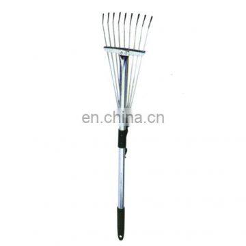 Adjustable Garden Pitchfork With High Quality(SG-081R)