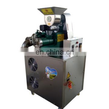 Buckwheat noodle making machine price