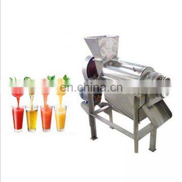 Factory selling juice extractor machine/apple juice extractor/ fruit juice extractor