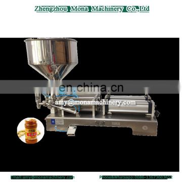 Cheapest fashionable paste filling machine for sale