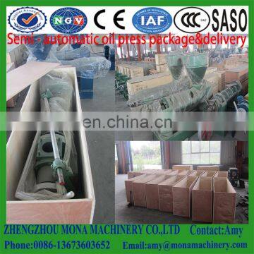 Soybean Oil Production Machine,full Automatic Soybean Oil Machine Price,hot Sale Soybean Oil Press Machine photo-4