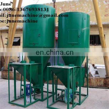 Chicken Feed Crusher and Mixer_feed Crushing Machine for Hot Sell photo-6