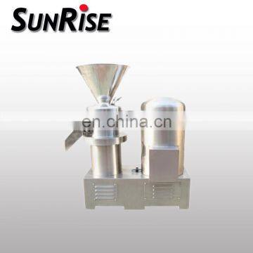 Small Industrial Peanut Butter Machine Peanut Butter Making Machine