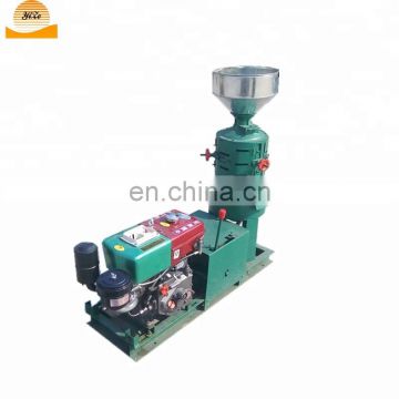 Corn peel removing machine / wheat peeling machine / barley wheat peeler