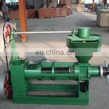 Hot sale canola oil press machine