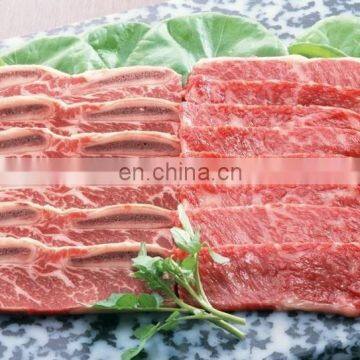 Electric Chicken Stainless Steel Fresh Meat Cutting Machine photo-6