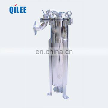 Upvc Plastic Sanitary Stainless Steel Filter Housing