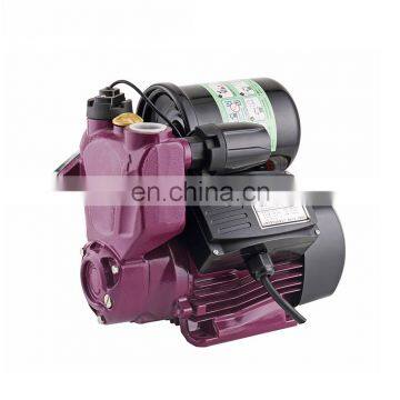 Best choice domestic home use automatic electric water pump 220v