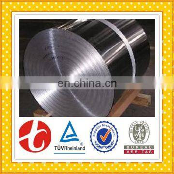 ASTM 321 Steel Coil Kanger Coil /Steel Strip Factory Price photo-2