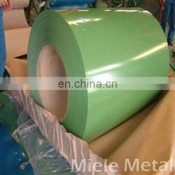 3000 Series Construction Material Prepainted Aluminum Steel Coils