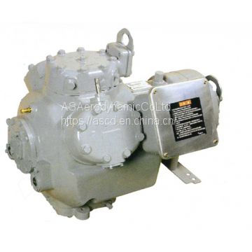 Carrier Compressor 06C Series