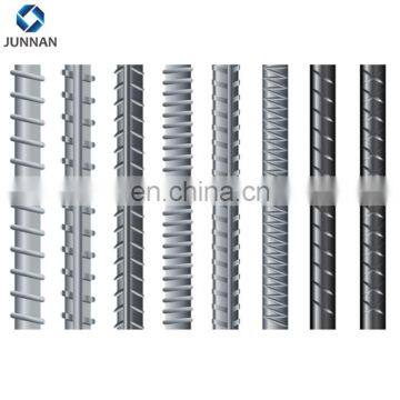 china factory 6m 9m 12m deformed steel bar