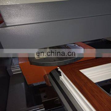 Upvc Windows and Doors Machine Tools Upvc Window Welding Machine photo-6
