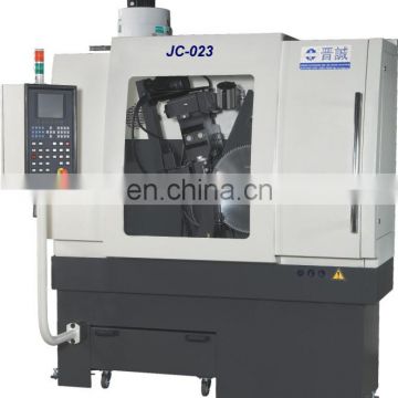 CNC Tungsten Carbide Tipped Saw Blade Sharpening Machine