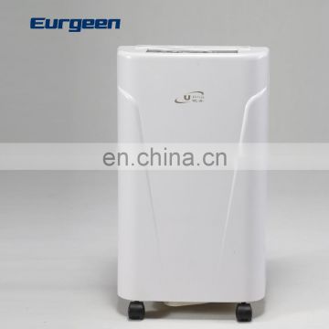 42 pint per day air dehumidification/Home dehumidifier