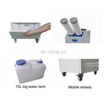 Portable/ Mobile Air Conditioner 16000BTU photo-3