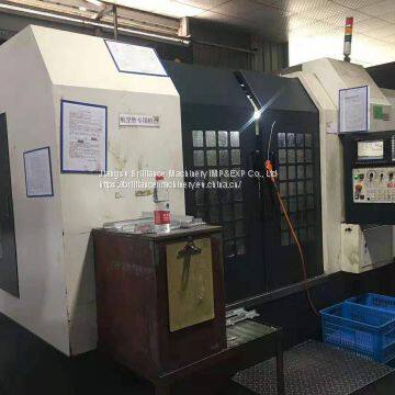 SH-QIAO YOU 1060 Vertical Machining Center