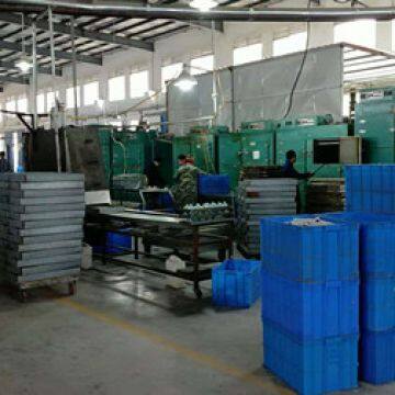 Shanghai Youngtall Material Science Co., Ltd. company overview - view 3