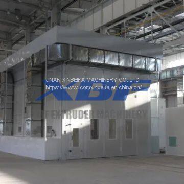 High Efficiency Heat Pump Dryer