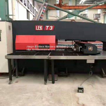 LFK T3-1212 CNC Turret Punching Machine