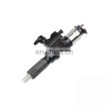 Denso common rail fuel injector 095000-5470 095000-5471 095000-5472 for ISUZU 4HK1 6HK1