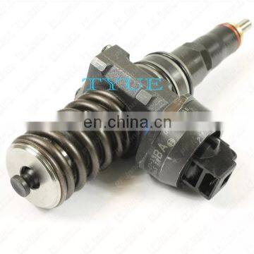 Diesel Common Rail Injector 0414720037 photo-3