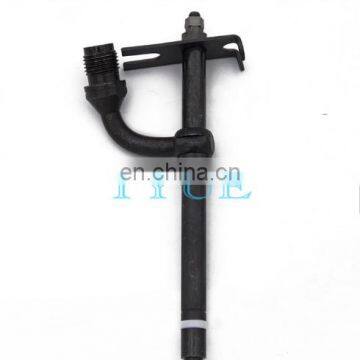 High Quality Diesel Fuel Injector 27333 photo-4