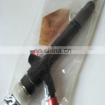 High Pressure Common Rail Disesl Injector 0950007781 095000 7781 095000-7781