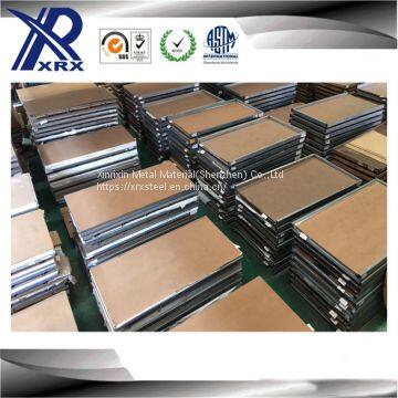 OEM CNC Wholesale 316 Stainless Steel Sheet, 4x8 Stainless Steel Sheet photo-5