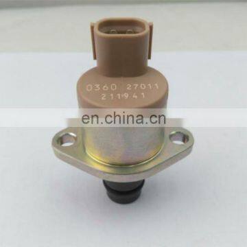 Diesel Common Rail Engine Suction Control Valve /SCV 294200-0360 A6860EC09A 1460A037