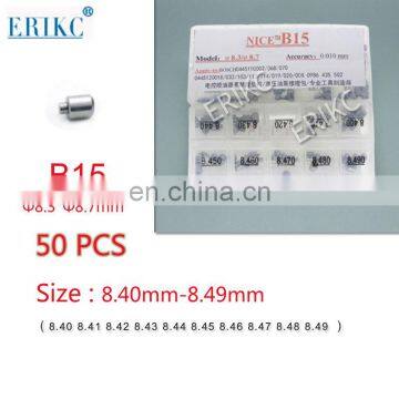 Fuel Injector Washer B15 Injector Shim Kits Valve Adjustment Shim photo-2