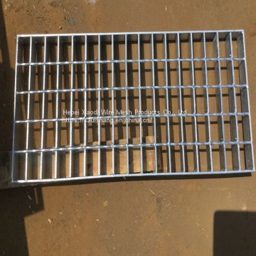 Factory stainless steel grating price/ grating steel