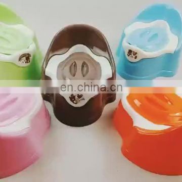 Hot selling baby product safe baby toilet potty for baby