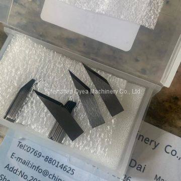 Jwei Knife Blades, Jwei Knives J311 J321 photo-3